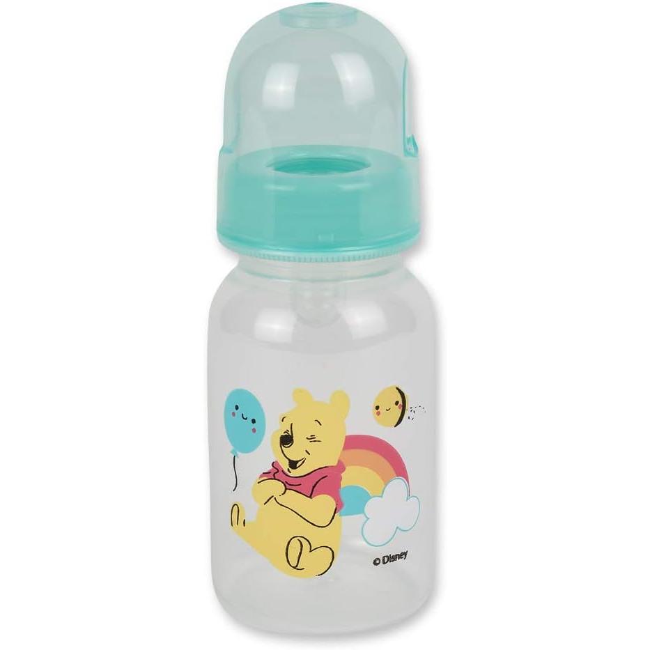 Disney Baby Winne the Pooh and Friends Bottle - Assorted, 5 oz-094606700105-LR-212861-4-LR eShop