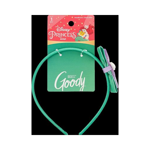 Disney Princess Ariel Headband, 1.0 CT-041457182185-LR-345087-1-LR eShop