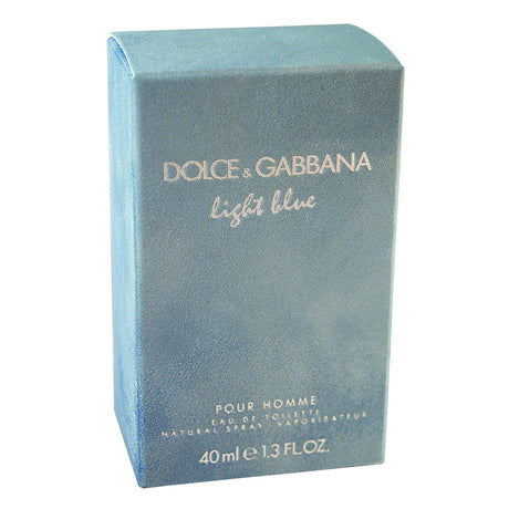 Dolce & Gabbana Light Blue Homme Eau de Toilette, 1.3 oz-3423473020523-LR-351424-2-LR eShop