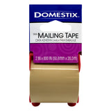 Domestix Mailing Tape - Tan-011225118586-LR-303666-1-LR eShop