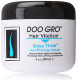 DOO GRO Medicated Hair Vitalizer Mega Thick Anti-Thinning Formula, 4 oz-649010751559-LR-223358-1-LR eShop