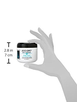 DOO GRO Medicated Hair Vitalizer Mega Thick Anti-Thinning Formula, 4 oz-649010751559-LR-223358-2-LR eShop