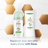 Dove Beauty Advanced Care Cool Essentials Antiperspirant & Deodorant Dry Spray, 1 oz-079400455376-LR-351334-7-LR eShop