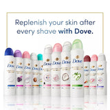 Dove Beauty Advanced Care Cool Essentials Antiperspirant & Deodorant Dry Spray, 1 oz-079400455376-LR-351334-8-LR eShop
