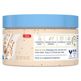 Dove Beauty Mini Body Scrub - Crushed Macadamia & Rice Milk - Travel Size - 3.5oz-011111048270-LR-358635-3-LR eShop