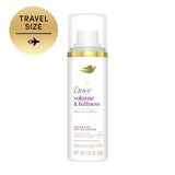 Dove Beauty Volume & Fullness Dry Shampoo, 1.15 oz-079400665270-LR-351348-2-LR eShop