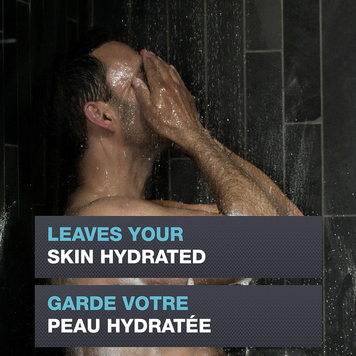 Dove Men + Care Body and Face Wash - Clean Comfort, 3 oz-011111172678-LR-351317-4-LR eShop