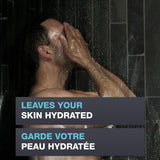 Dove Men + Care Body and Face Wash - Clean Comfort, 3 oz-011111172678-LR-351317-4-LR eShop