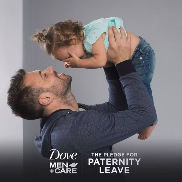 Dove Men + Care Fresh and Clean 2-in-1 Shampoo and Conditioner, 3 oz-079400473639-LR-340623-6-LR eShop