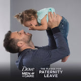 Dove Men + Care Fresh and Clean 2-in-1 Shampoo and Conditioner, 3 oz-079400473639-LR-340623-6-LR eShop