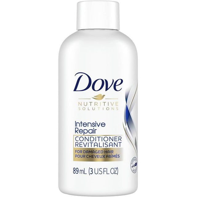 Dove Nutritive Solutions Intensive Repair Conditioner, 3 oz-079400473998-LR-351332-1-LR eShop