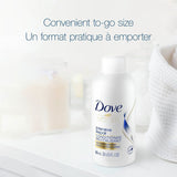Dove Nutritive Solutions Intensive Repair Conditioner, 3 oz-079400473998-LR-351332-3-LR eShop