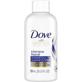 Dove Nutritive Solutions Intensive Repair Shampoo, 3 oz-079400474001-LR-351333-1-LR eShop