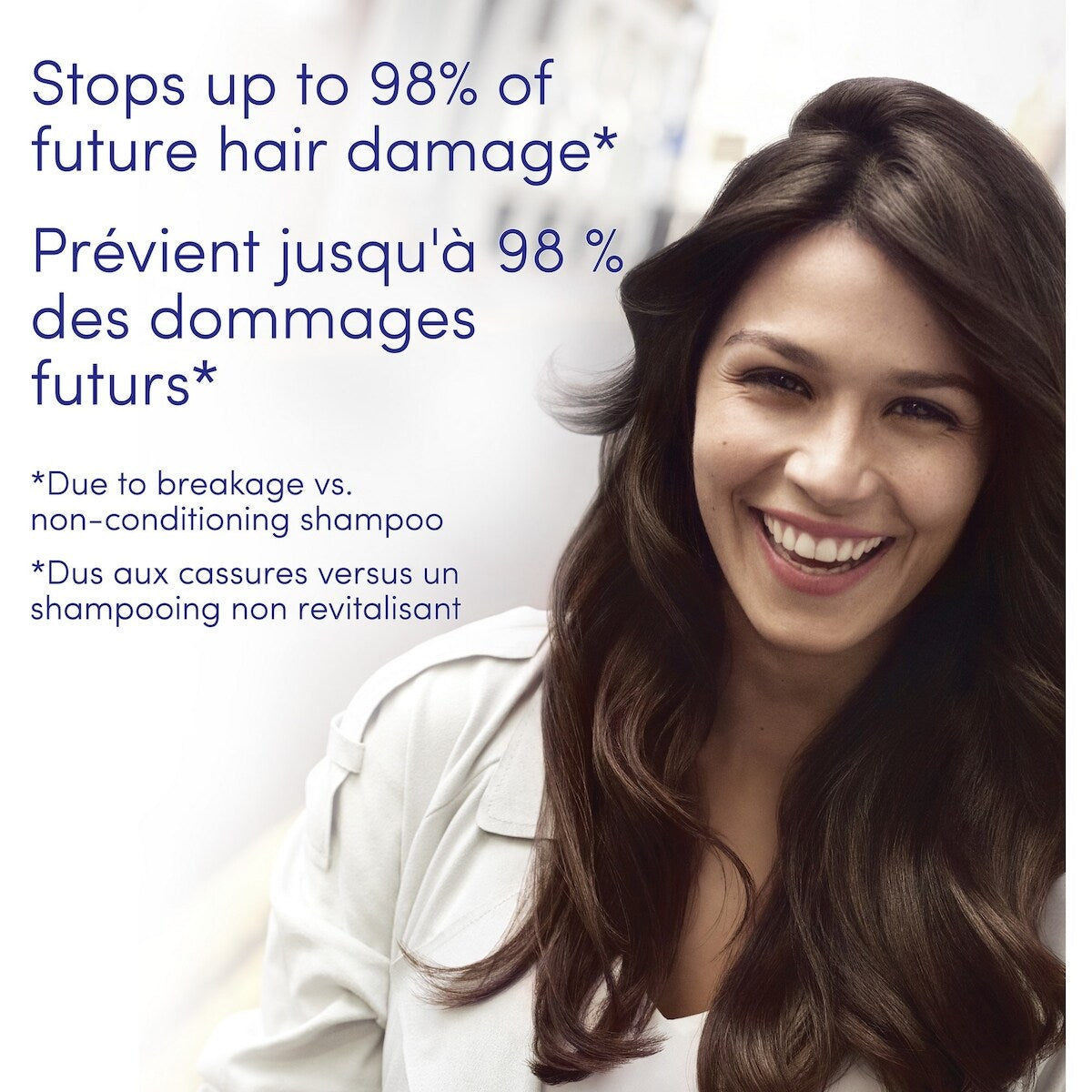 Dove Nutritive Solutions Intensive Repair Shampoo, 3 oz-079400474001-LR-351333-7-LR eShop