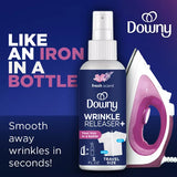 Downy Light Fresh Wrinkle Releaser, 3 oz-814521010925-LR-346550-2-LR eShop