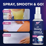 Downy Light Fresh Wrinkle Releaser, 3 oz-814521010925-LR-346550-3-LR eShop