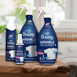 Downy Light Fresh Wrinkle Releaser, 3 oz-814521010925-LR-346550-6-LR eShop
