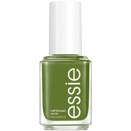 Essie Nail Lacquer 416 Berry Naughty