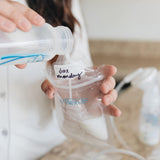 Dr Brown’s 6 oz Breast Milk Storage Bags, 50 count-851606002246-LR-355916-4-LR eShop