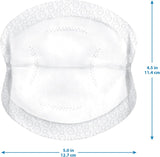 Dr Brown's Oval Disposable Breast Pads, 60 count-072239300251-LR-355913-12-LR eShop
