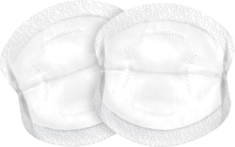 Dr Brown's Oval Disposable Breast Pads, 60 count-072239300251-LR-355913-2-LR eShop
