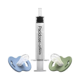 Dr Brown's Pacidose Liquid Medicine Dispenser for Babies with 2 Pacifier Bulbs - 0-6M & 6-18M-072239320884-LR-346595-11-LR eShop