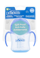 Dr Brown's Soft Spout Transition Cup, 6 oz-072239320266-LR-299999-1-LR eShop
