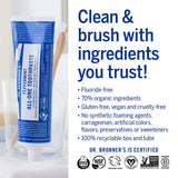 DR. BRONNER'S All-One Toothpaste - Peppermint, 1 oz-018787500903-LR-351422-7-LR eShop