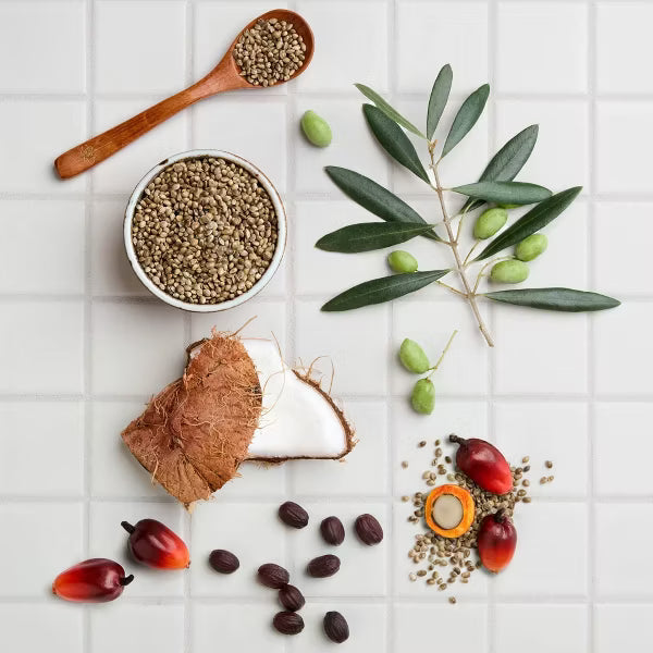 DR. BRONNER'S Magic Pure Castile Liquid Soap - Lavender, 2 oz-018787774021-LR-310920-6-LR eShop