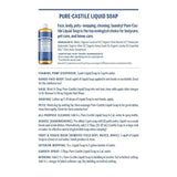 DR. BRONNER'S Magic Pure Castile Liquid Soap - Lavender, 2 oz-018787774021-LR-310920-7-LR eShop