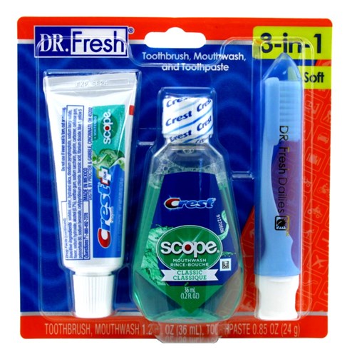 DR. Fresh Toothbrush Mouthwash and Toothpaste Travel Kit-840204520634-LR-272278-1-LR eShop