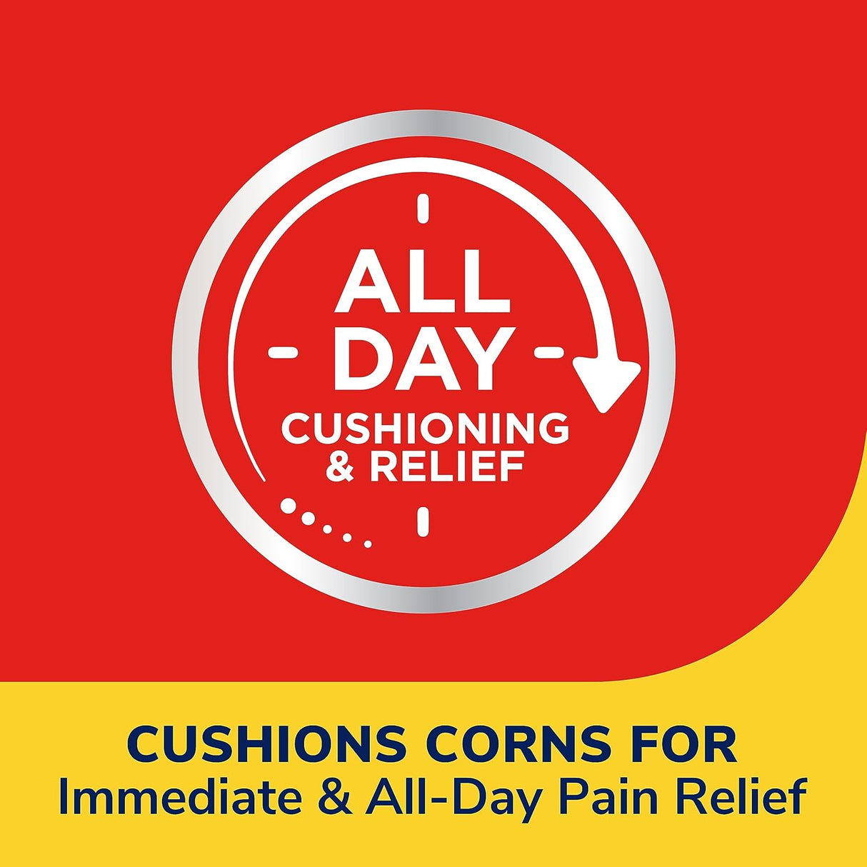 Dr. Scholl's Corn Cushions, 9 count-888853001098-LR-90753-3-LR eShop