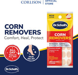 Dr. Scholl's Corn Removers, 9 count-888853001166-LR-192836-2-LR eShop