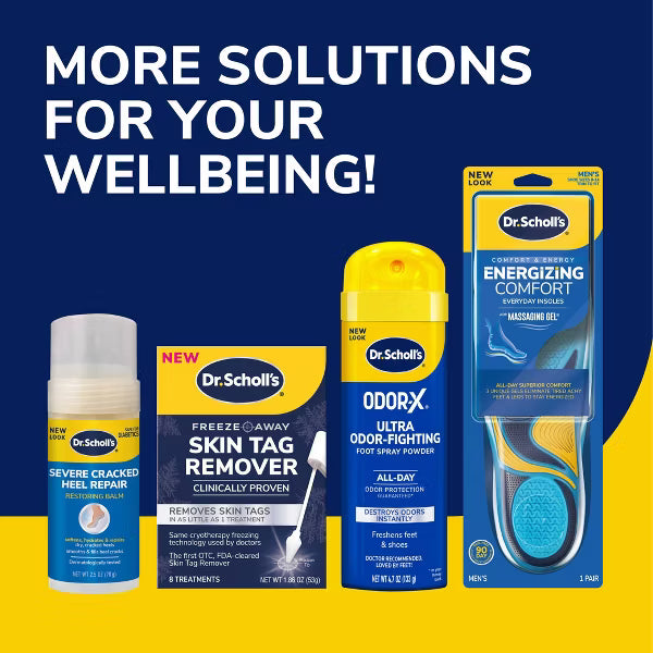 Dr. Scholl's Liquid Corn and Callus Remover, 0.33 oz-888853001128-LR-90795-9-LR eShop