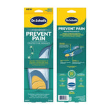 Dr. Scholl's Prevent Pain Men's Shoe Insoles - Size 8-14-888853003283-LR-352375-3-LR eShop