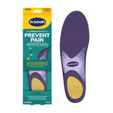 Dr. Scholl's Prevent Pain Women's Shoe Insoles - Size 6-10-888853003290-LR-352374-1-LR eShop
