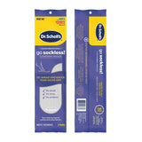 Dr. Scholl's Sockless Comfort Shoe Insoles, 3 pairs-888853003306-LR-352373-3-LR eShop