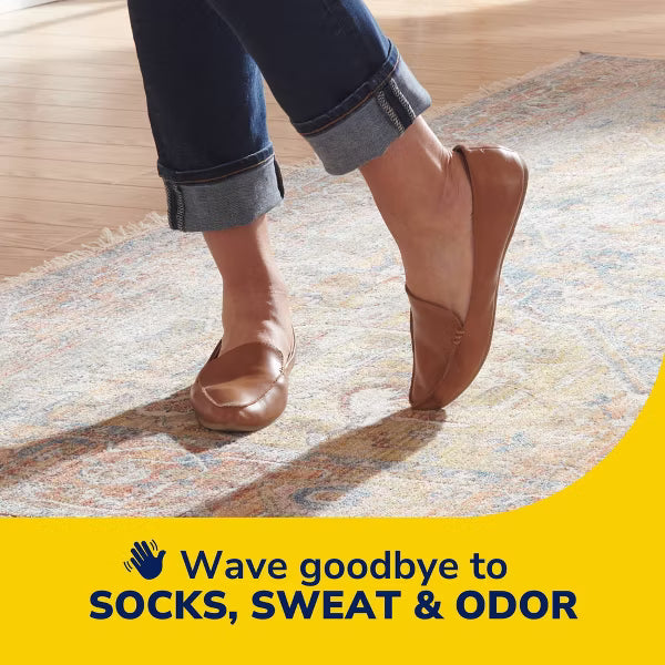 Dr. Scholl's Sockless Comfort Shoe Insoles, 3 pairs-888853003306-LR-352373-4-LR eShop