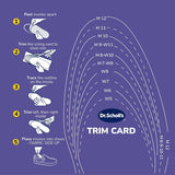 Dr. Scholl's Sockless Comfort Shoe Insoles, 3 pairs-888853003306-LR-352373-7-LR eShop