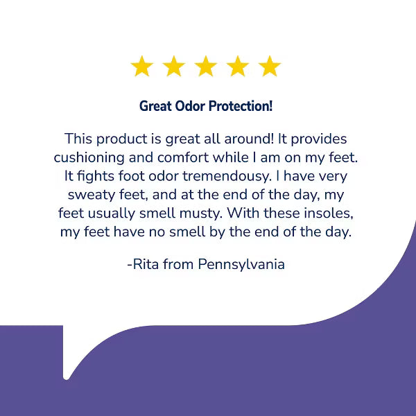 Dr. Scholl's Sockless Comfort Shoe Insoles, 3 pairs-888853003306-LR-352373-8-LR eShop