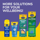 Dr. Scholl's Sockless Comfort Shoe Insoles, 3 pairs-888853003306-LR-352373-9-LR eShop