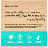 Dr. Squatch Mini Bar Soap - Coconut Castaway, 2.3 oz-810095599361-LR-358760-3-LR eShop