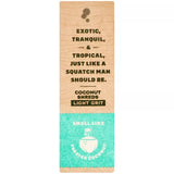 Dr. Squatch Mini Bar Soap - Coconut Castaway, 2.3 oz-810095599361-LR-358760-4-LR eShop