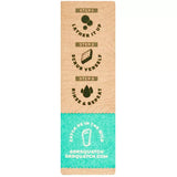 Dr. Squatch Mini Bar Soap - Coconut Castaway, 2.3 oz-810095599361-LR-358760-5-LR eShop