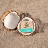 Dr. Squatch Mini Bar Soap - Coconut Castaway, 2.3 oz-810095599361-LR-358760-7-LR eShop