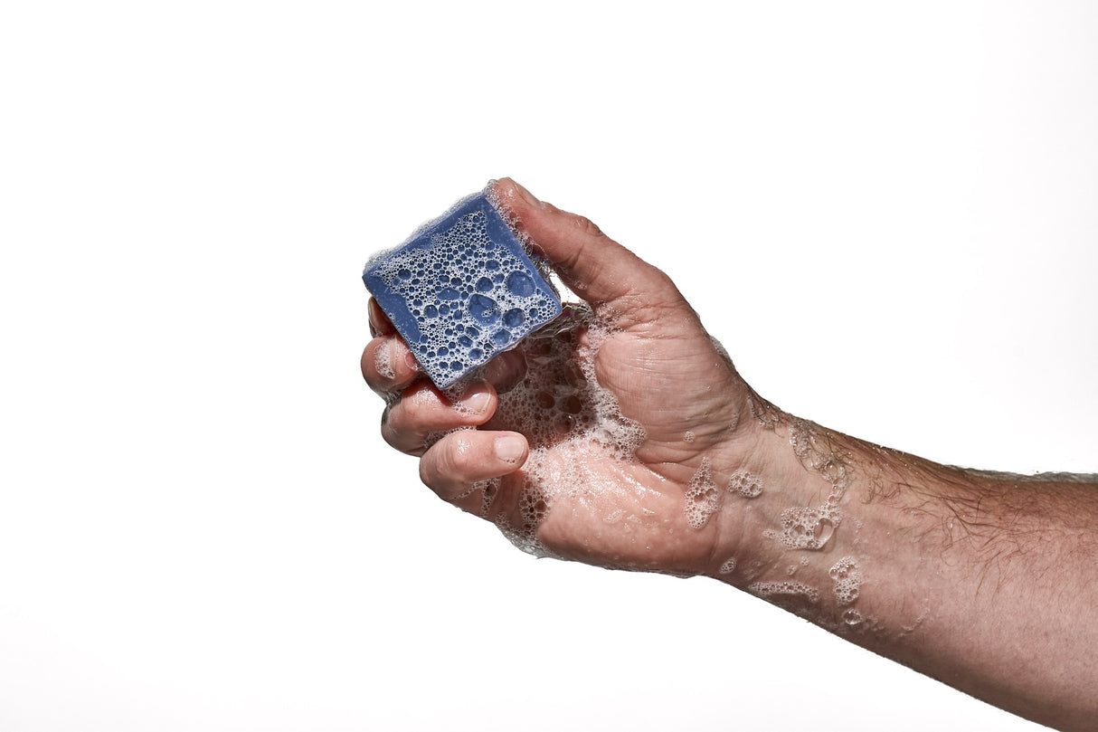 Dr. Squatch Mini Bar Soap - Fresh Falls, 2.3 oz-810095593741-LR-358755-7-LR eShop