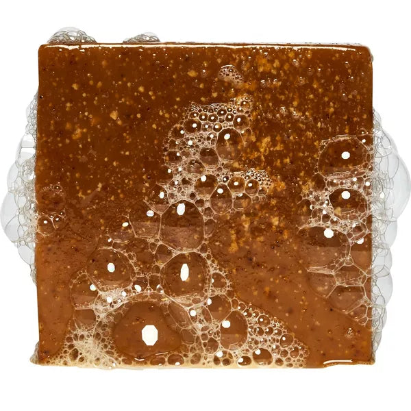 Dr. Squatch Mini Bar Soap - Wood Barrel Bourbon, 2.3 oz-810095593758-LR-358756-2-LR eShop