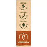 Dr. Squatch Mini Bar Soap - Wood Barrel Bourbon, 2.3 oz-810095593758-LR-358756-5-LR eShop