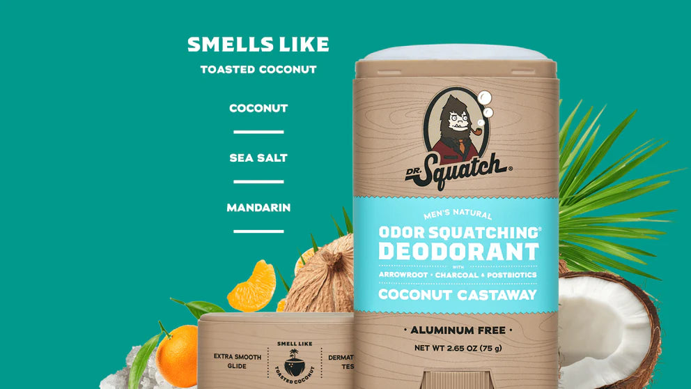 Dr. Squatch Mini Deodorant - Coconut Castaway-810095598722-LR-361004-2-LR eShop