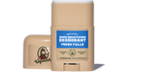 Dr. Squatch Mini Deodorant - Fresh Falls, 0.5 oz-810171572943-LR-361005-1-LR eShop